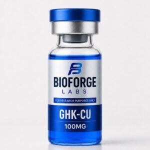 GHK-Cu
