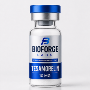 Tesamorelin