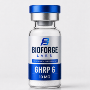GHRP 6
