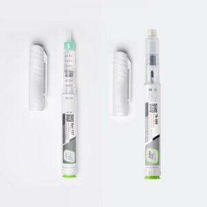 Glow Stack | BPC-157 | TB 500 | GHK Cu Skin Glow