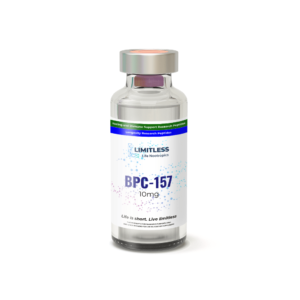BPC-157 Acetate 10mg