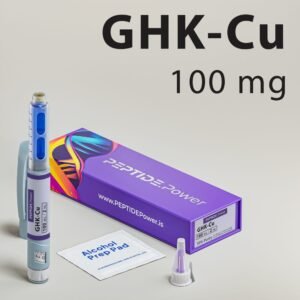GHK-Cu 100mg Pen