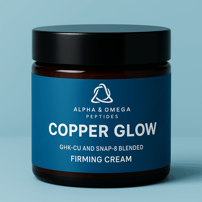 COPPER GLOW