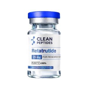 RETATRUTIDE 15 mg