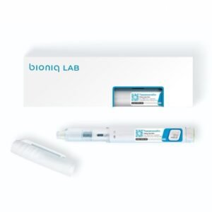 Tesamorelin | 30mg Peptide Pen